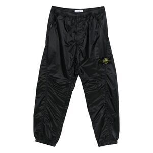 Stone Island Blue Trousers - Track Pants Men